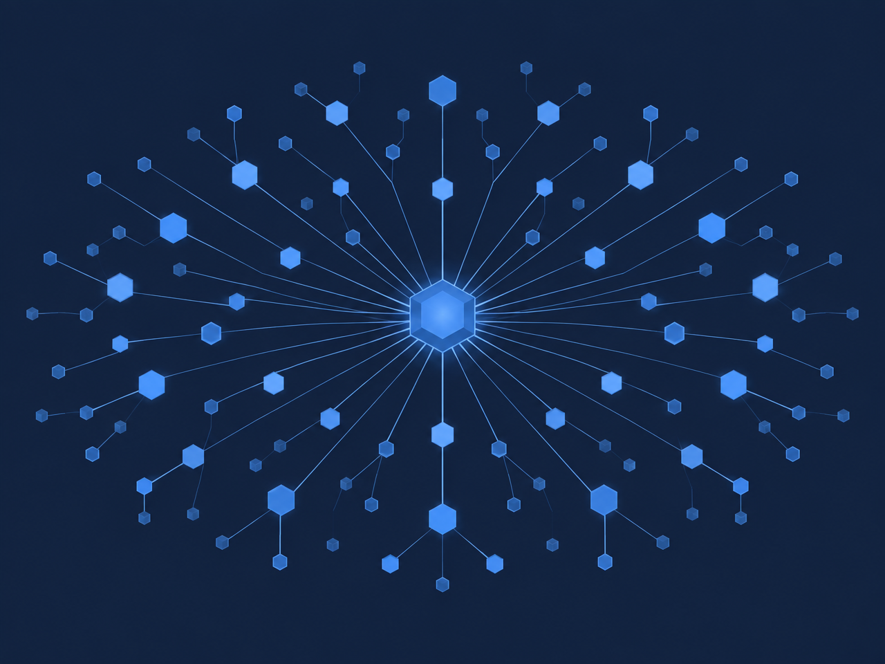 The Dingli network: a hub linking insurers, channels and branches